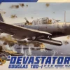 Great Wall Hobby 1/48 Douglas TBD-1 Devastator VT-8 Midway 1942