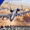 Great Wall Hobby 1/48 Fairchild-Republic A-10C Thunderbolt II