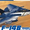Great Wall Hobby 1/72 Grumman F-14B Bombcat