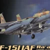 Great Wall Hobby 1/48 McDonnell Douglas F-15I Ra'am IAF