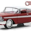 Greenlight 1/24 Christine (1983 Movie) 1958 Plymouth Fury