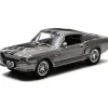 Greenlight 1/43 Gone in 60 Seconds (2000 movie) 1967 Ford Mustang Eleanor