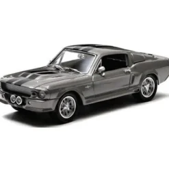 Greenlight 1/43 Gone in 60 Seconds (2000 movie) 1967 Ford Mustang Eleanor