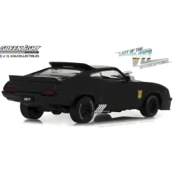 Greenlight 1/43 Last of the V8 Interceptors (1979 Mad Max Movie) - 1973 Ford Falcon XB