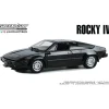 Greenlight 1/43 Rocky IV (1985 Movie) 1984 Lamborghini Jalpa P3500