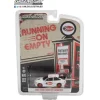 Greenlight 1/64 Running on Empty Series 14 - 1995 Ford Escort RS Cosworth Red Line