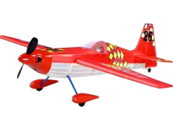 Guillow 1/14 Edge 540 Stunt Aircraft Model Kit