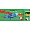Guillow 1/18 Fairchild 24 Balsa Model Kit