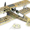 Guillow 1/16 Stearman PT-17 Balsa Model Kit