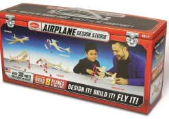 Guillow Air Plane Design Studio Balsa Kit