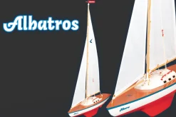 Gunther Albatros Sailing Yacht