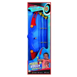 Gunther Bow and Arrow Archery Set