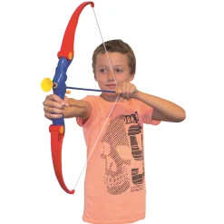 Gunther Bow and Arrow Archery Set