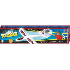 Gunther Chuck Glider Visor