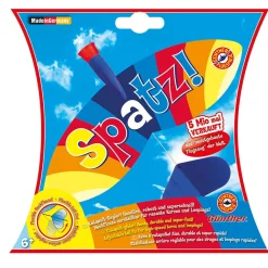 Gunther Spatz Catapult Glider