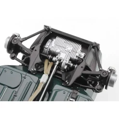 Hasegawa 1/24 Mini Cooper 1.3I 1997