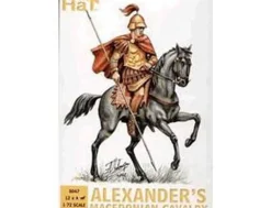 Hat Industrie 1/72 Alexander's Macedonian Cavalry