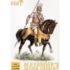 Hat Industrie 1/72 Alexander's Allied Cavalry