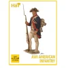 Hat Industrie 1/72 American War of Independence American Infantry