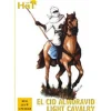 Hat Industrie 1/72 El Cid Almoravid Light Cavalry