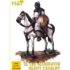 Hat Industrie 1/72 El Cid Almoravid Heavy Cavalry