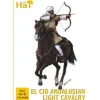 Hat Industrie 1/72 El Cid Andalusian Light Cavalry