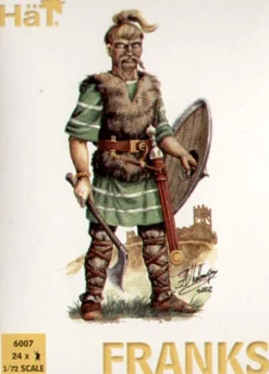 Hat Industrie 1/72 Franks