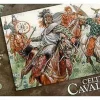 Hat Industrie 1/72 Gallic Cavalry