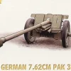 Hat Industrie 1/72 German (WWII) Pak-36r anti tank gun