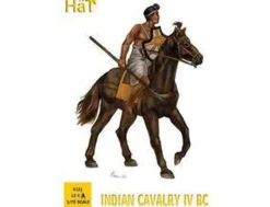 Hat Industrie 1/72 Indian Cavalry 4th Century BC