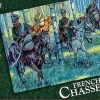 Hat Industrie 1/72 Napoleonic French Line Chasseurs