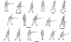 Hat Industrie 1/72 Napoleonic French Infantry 1808-1812