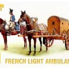 Hat Industrie 1/72 Napoleonic French Light Ambulance