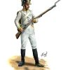 Hat Industrie 1/72 Napoleonic Austrian Infantry Action