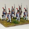Hat Industrie 1/72 Napoleonic Early-Mid French Marching