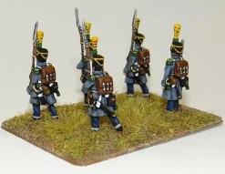 Hat Industrie 1/72 Napoleonic French Greatcoats