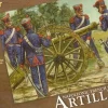Hat Industrie 1/72 Napoleonic French Line Horse Artillery