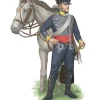 Hat Industrie 1/72 Napoleonic British Light Dragoons