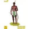 Hat Industrie 1/72 Nubian Infantry