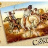 Hat Industrie 1/72 Numidian Cavalry
