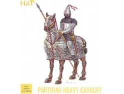 Hat Industrie 1/72 Parthian Heavy Cavalry