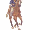 Hat Industrie 1/72 Parthian Light Cavalry