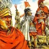 Hat Industrie 1/72 Republican Roman Command