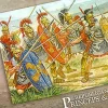 Hat Industrie 1/72 Republican Roman Princeps & Triari
