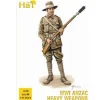 Hat Industrie 1/72 WWI ANZAC Heavy Weapons