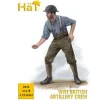 Hat Industrie 1/72 WWI British Artillery Crew