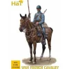 Hat Industrie 1/72 WWI French Cavalry