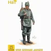 Hat Industrie 1/72 WWI German Jaegers