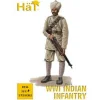 Hat Industrie 1/72 WWI Indian Infantry