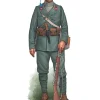 Hat Industrie 1/72 WWI Italian Arditi